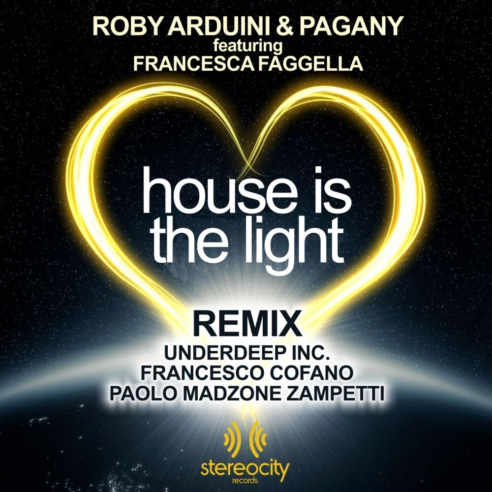Picture of House Is The Light (Remix)