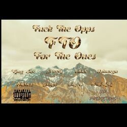 Cover of For The Ones 2
