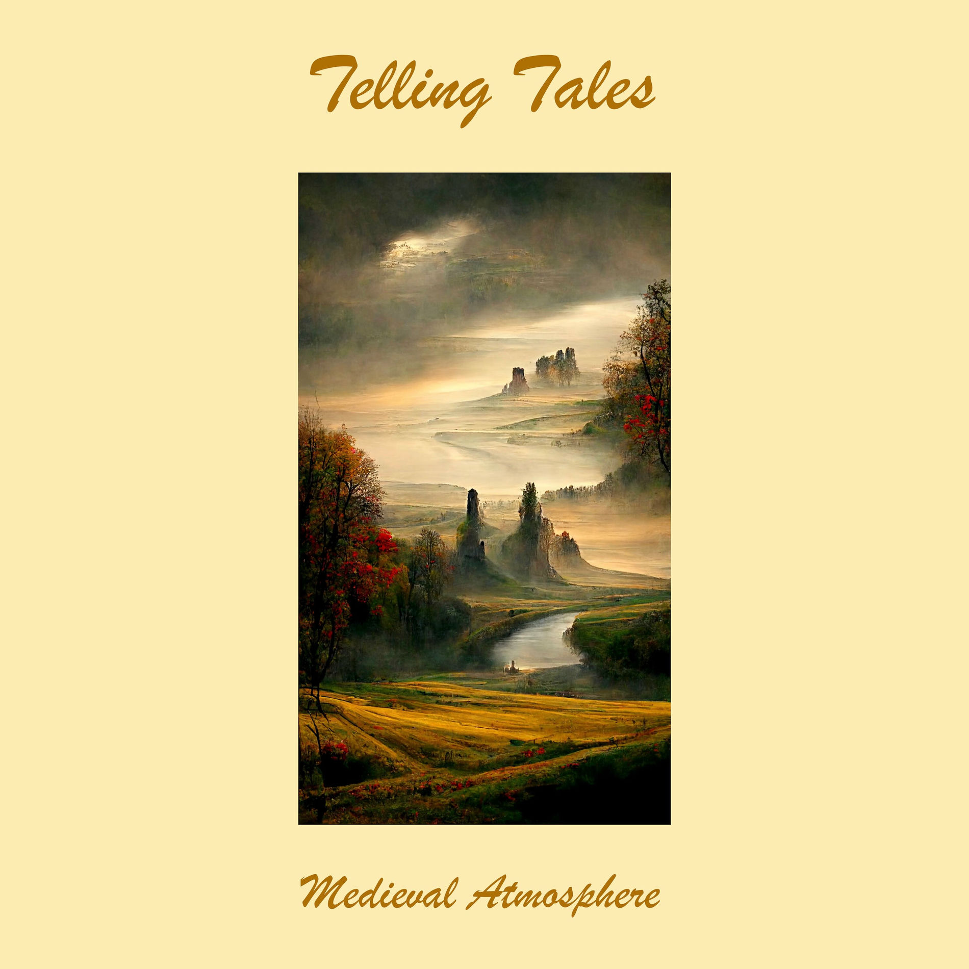 Album cover of Misty Mountains (From 