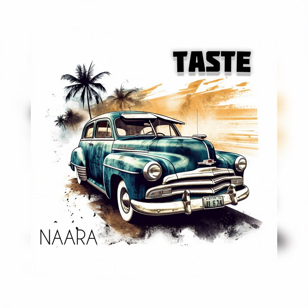 Picture of Taste