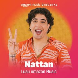 Cover of Luau Amazon Music Nattan (Amazon Music Original)