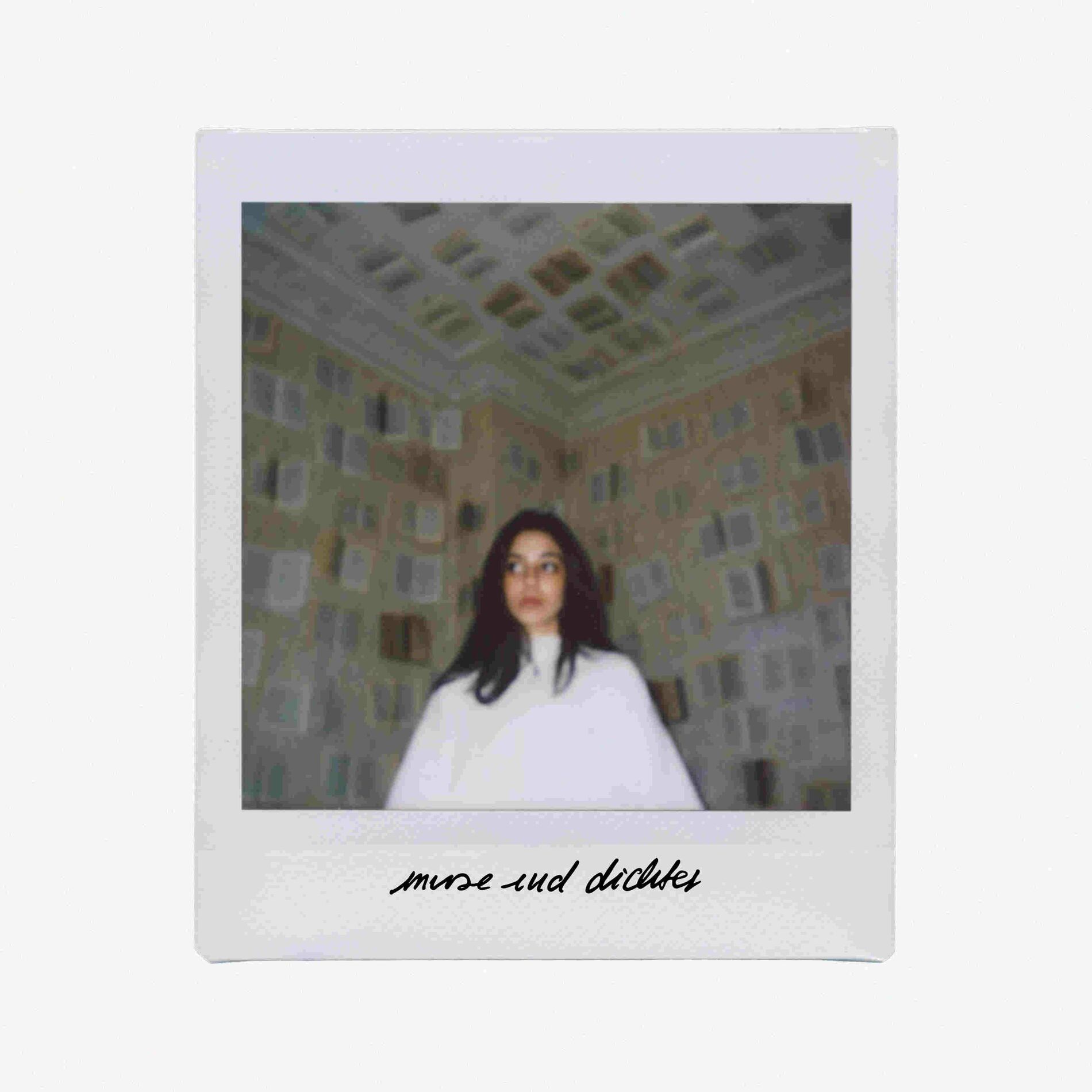 Album cover of muse und dichter