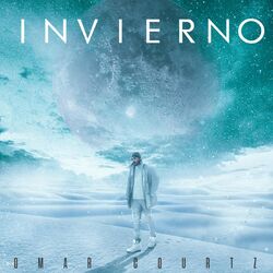 Cover of Invierno