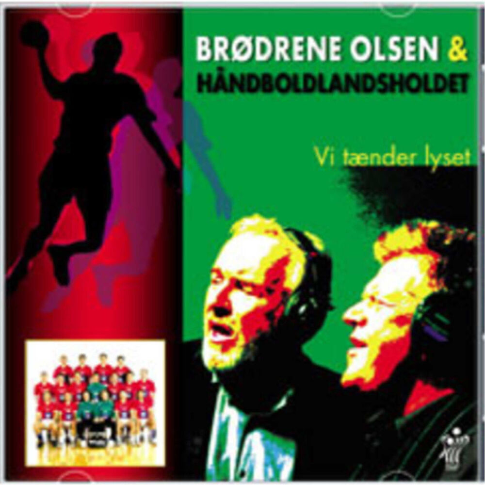 Picture of Vi tænder lyset