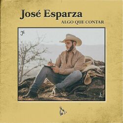 Cover of Algo Que Contar