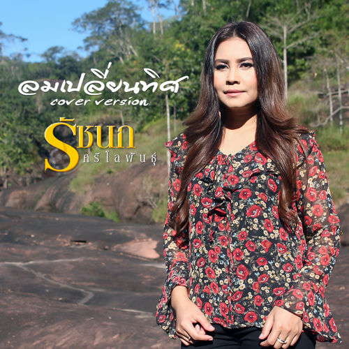 ลมเปลี่ยนทิศ (Cover)