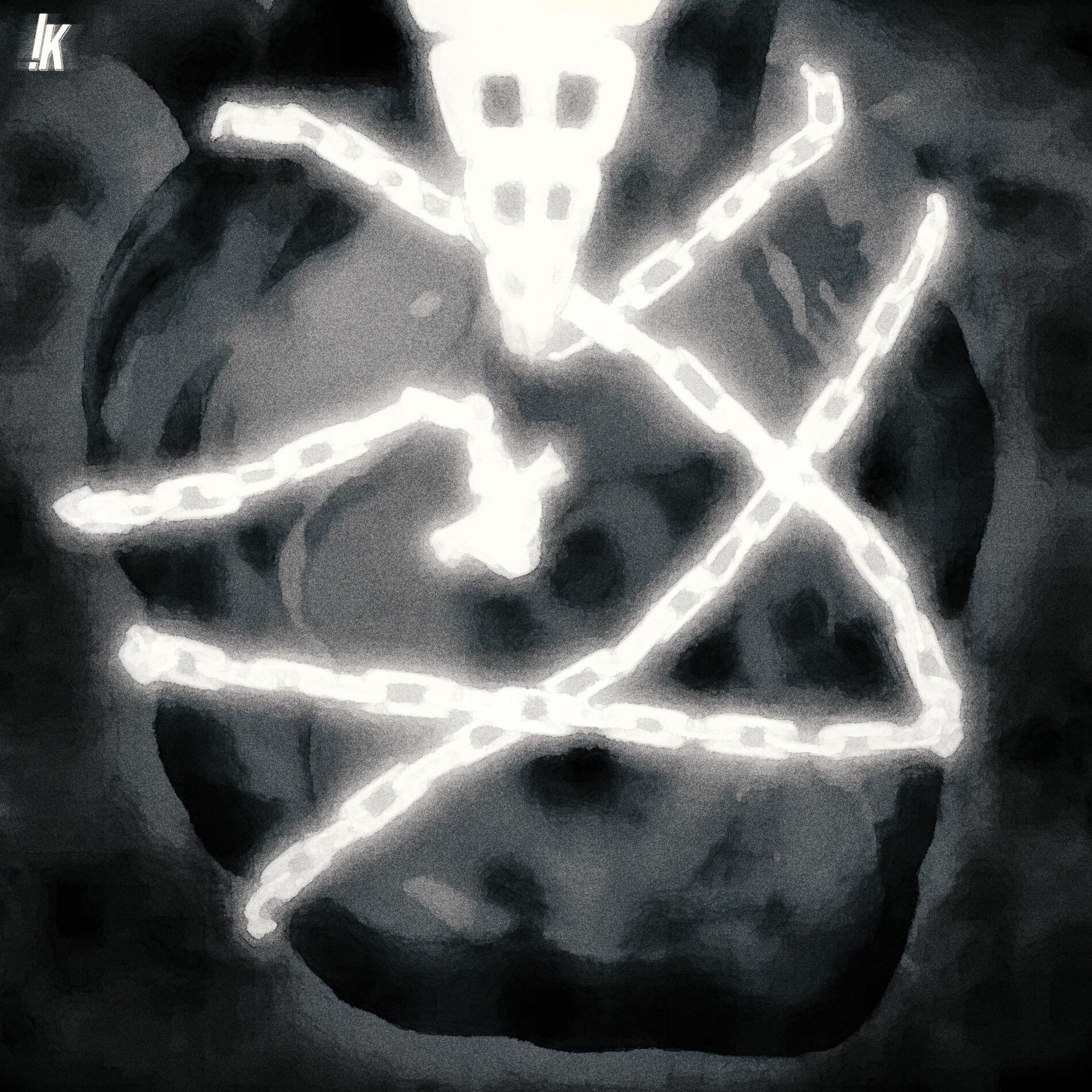 Album cover of Kurapika
