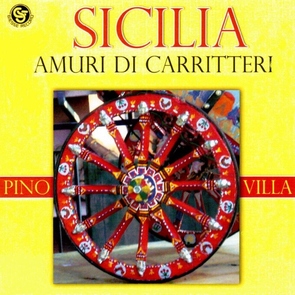 Picture of Amuri di carritteri