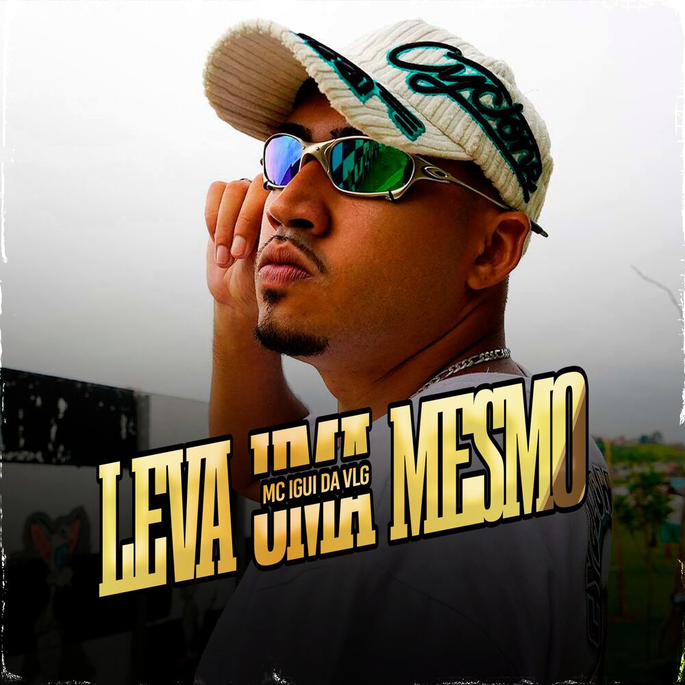 Picture of Leva Uma Mesmo
