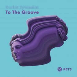Cover of To The Groove EP
