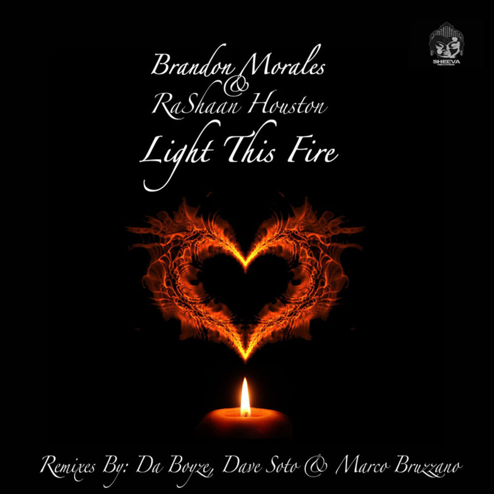 Picture of Light This FIre