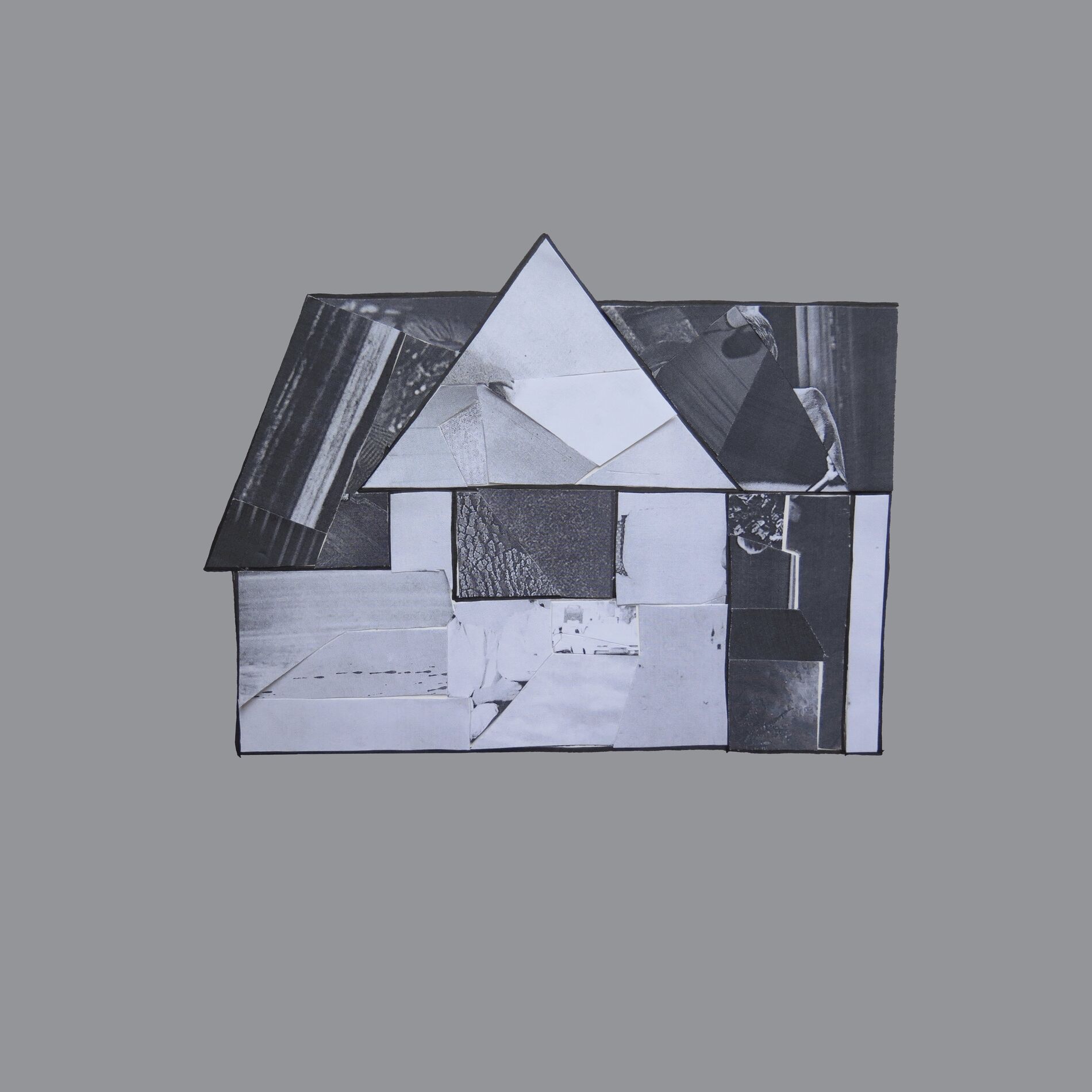 Album cover of Home