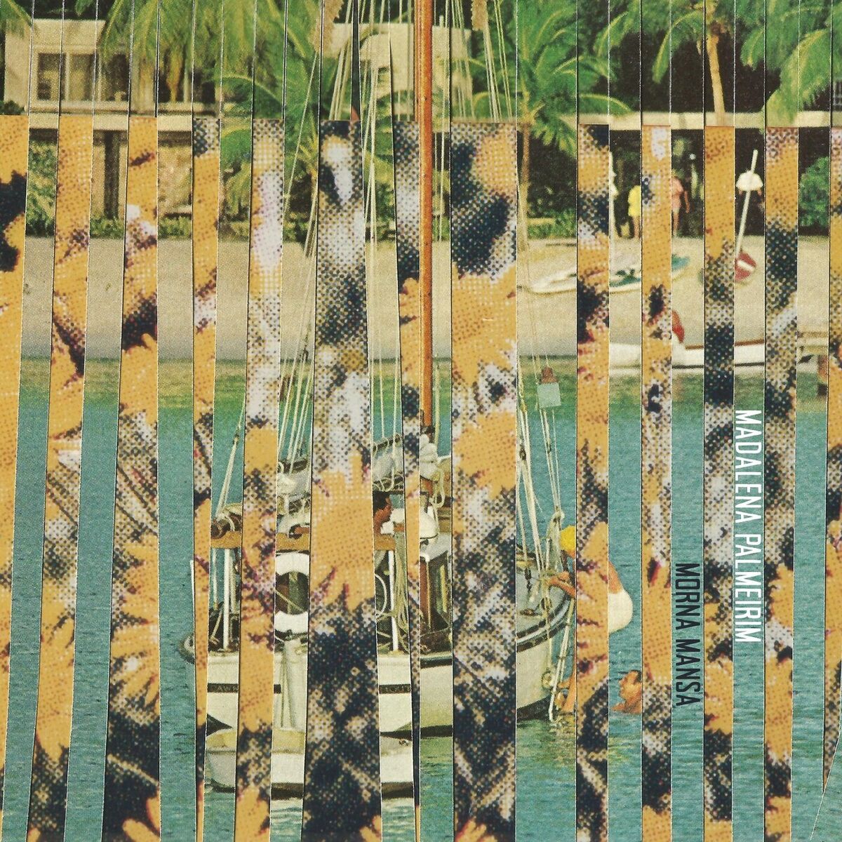 Album cover of Morna Mansa