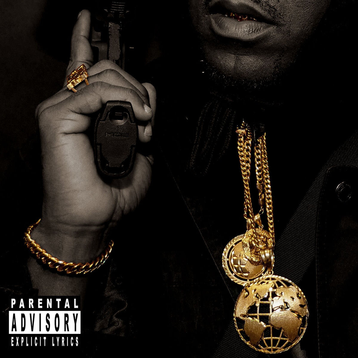 Mickey Diamond - Death Threats | Deezer