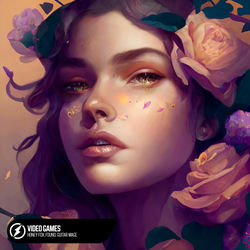 Video Games (Acoustic)