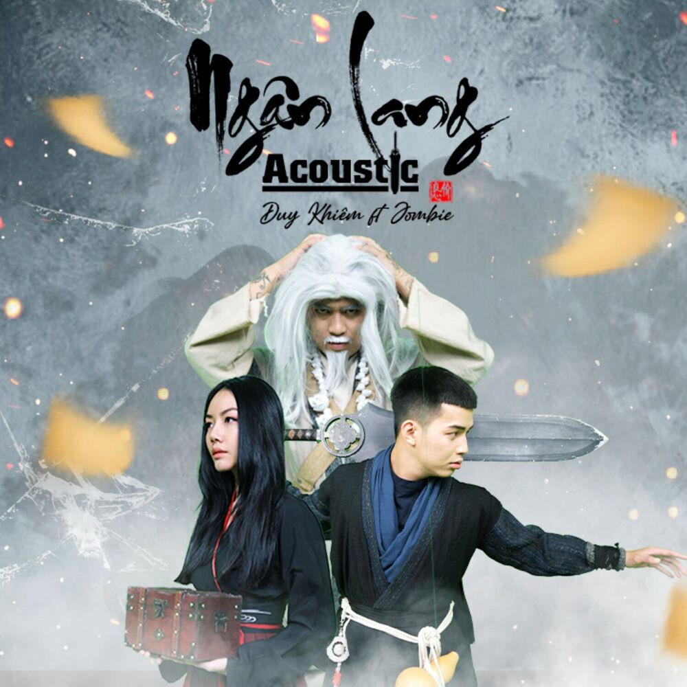Picture of Ngân Lang (Acoustic Version)