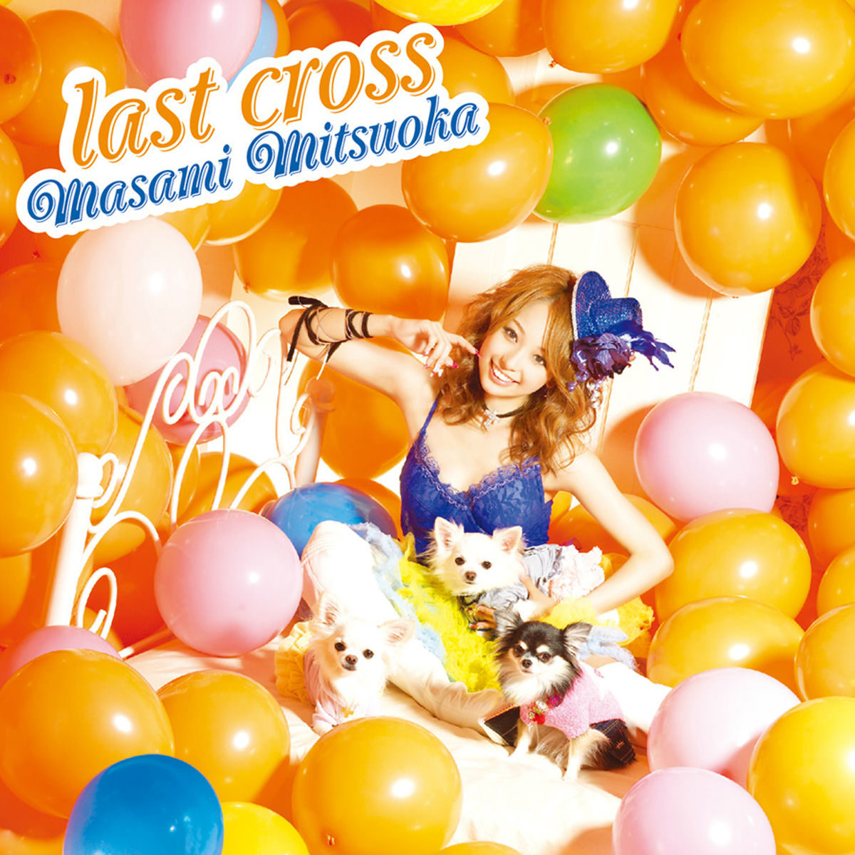Masami Mitsuoka - Last Cross | Deezer