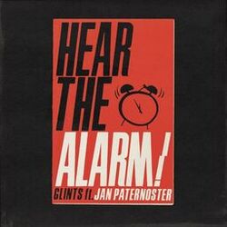Cover of Alarm