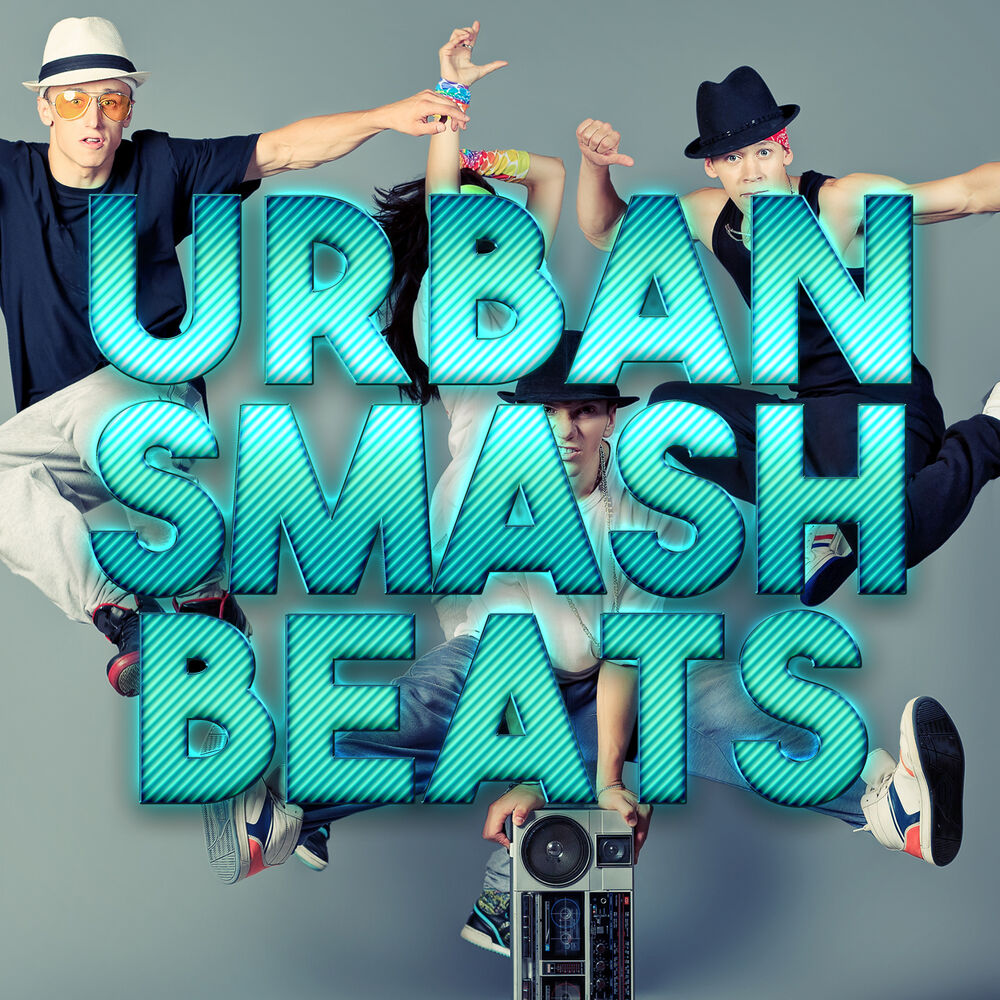 Picture of Urban Smash Beats