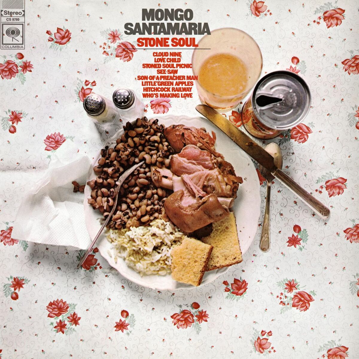 Album cover of Cloud Nine