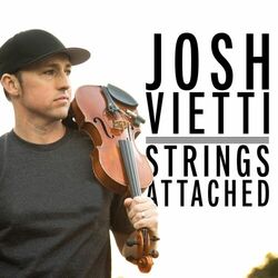 Cover of Strings Attached