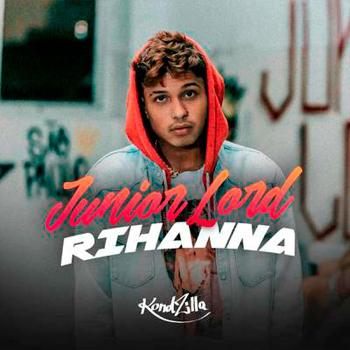 Album cover of Rihanna