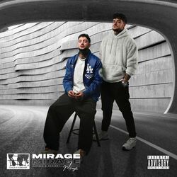 music cover