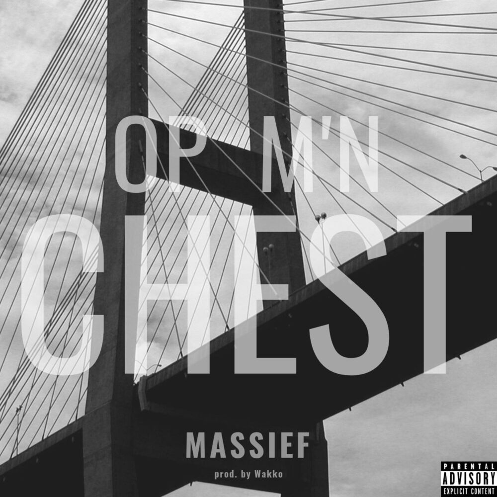 Picture of Op M'n Chest