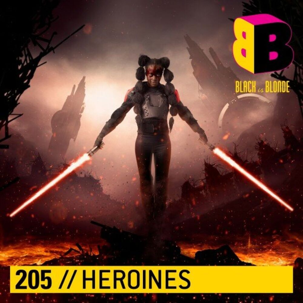 Picture of Heroines