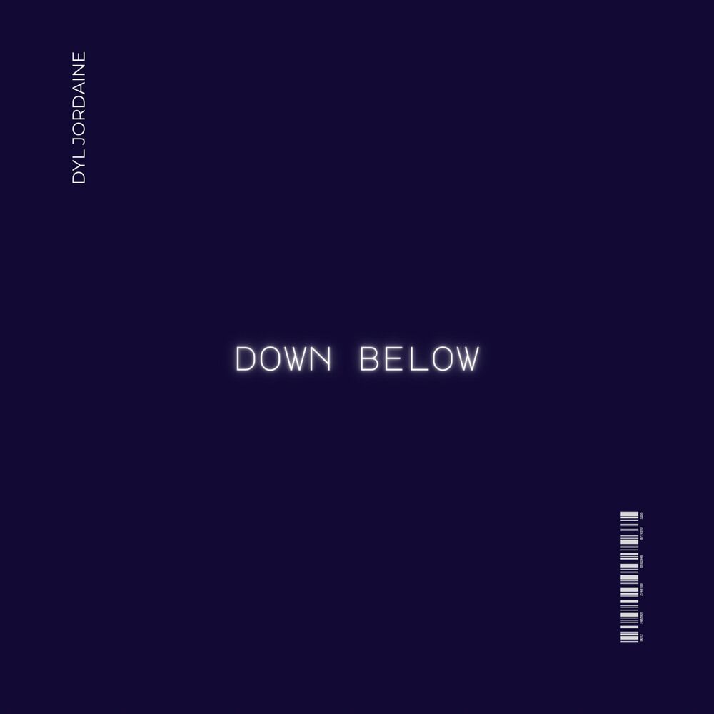 Picture of Down Below