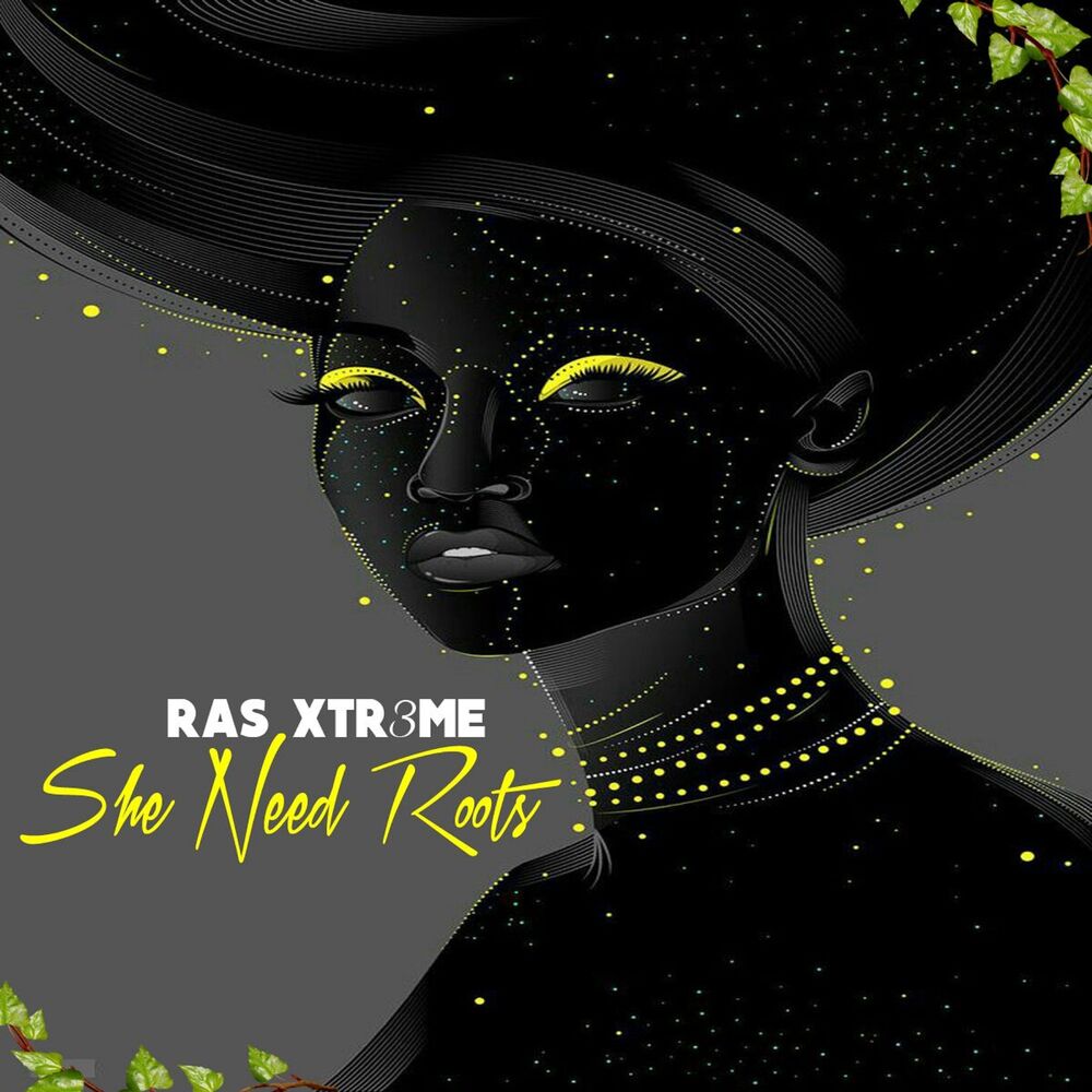 Picture of She Need Roots (feat. Joshshmosh) - Single