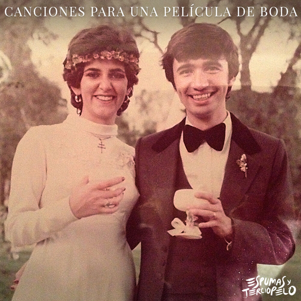 Picture of Canciones para una película de boda
