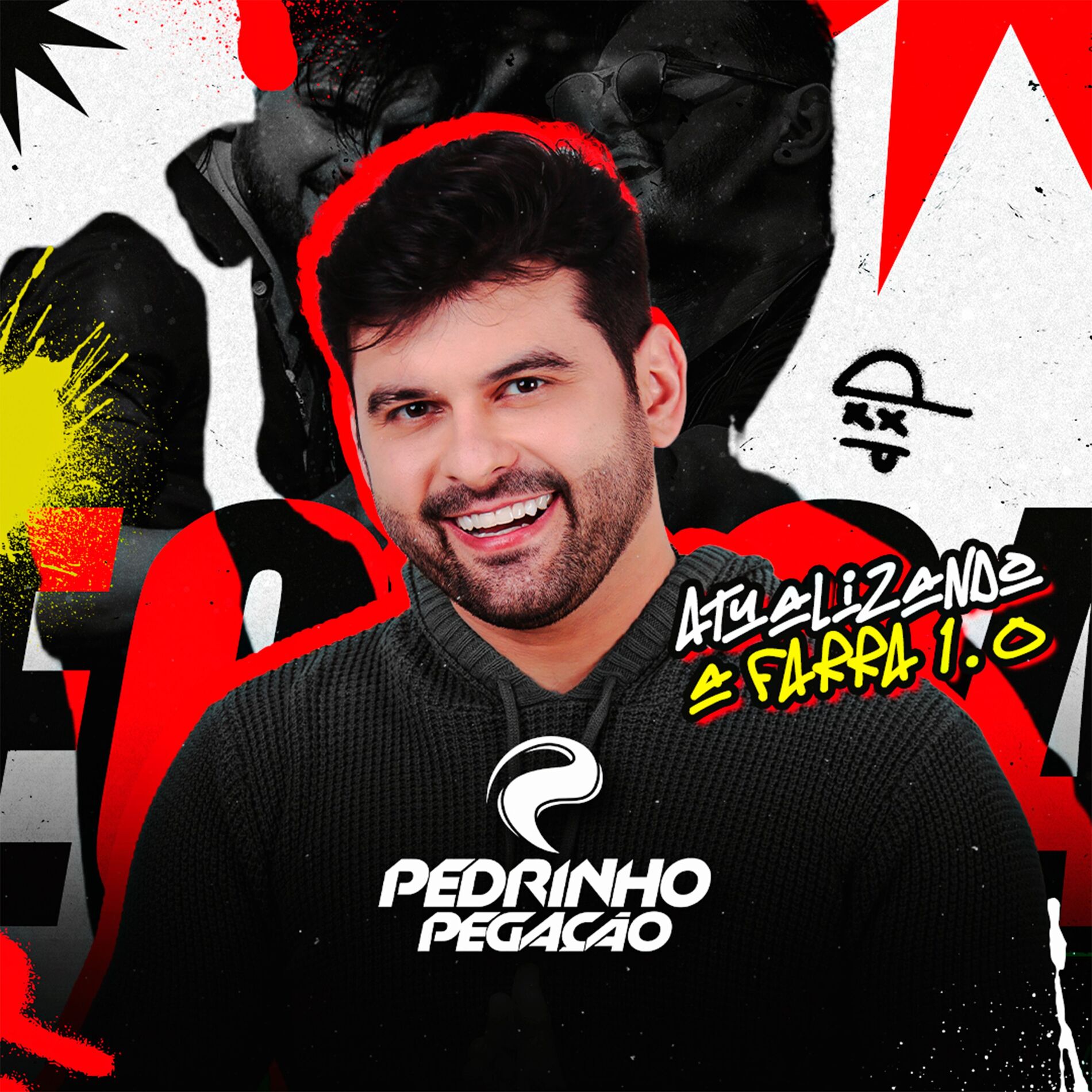 Album cover of Atualizando a Farra 1.0