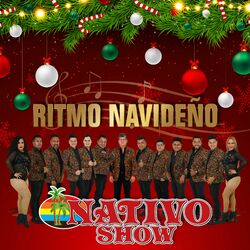 Cover of Ritmo Navideño