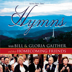 Cover of Homecoming Hymns