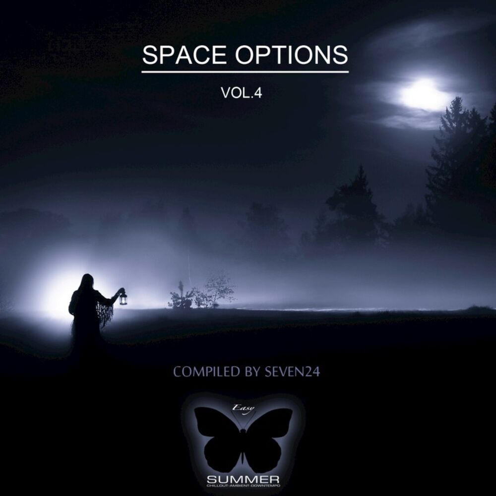 Picture of Space Options, Vol. 4 (Compiled by Seven24)