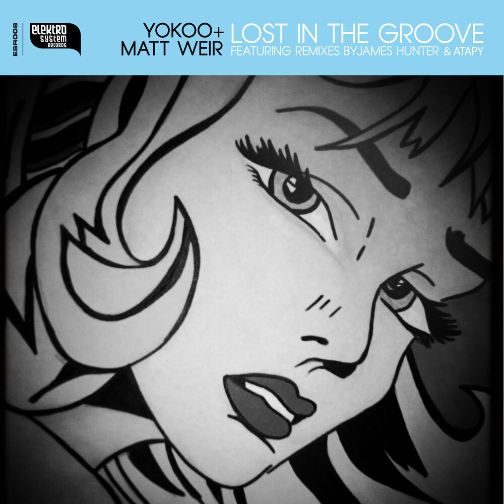Picture of Lost in the Groove
