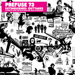 Cover of Extinguished