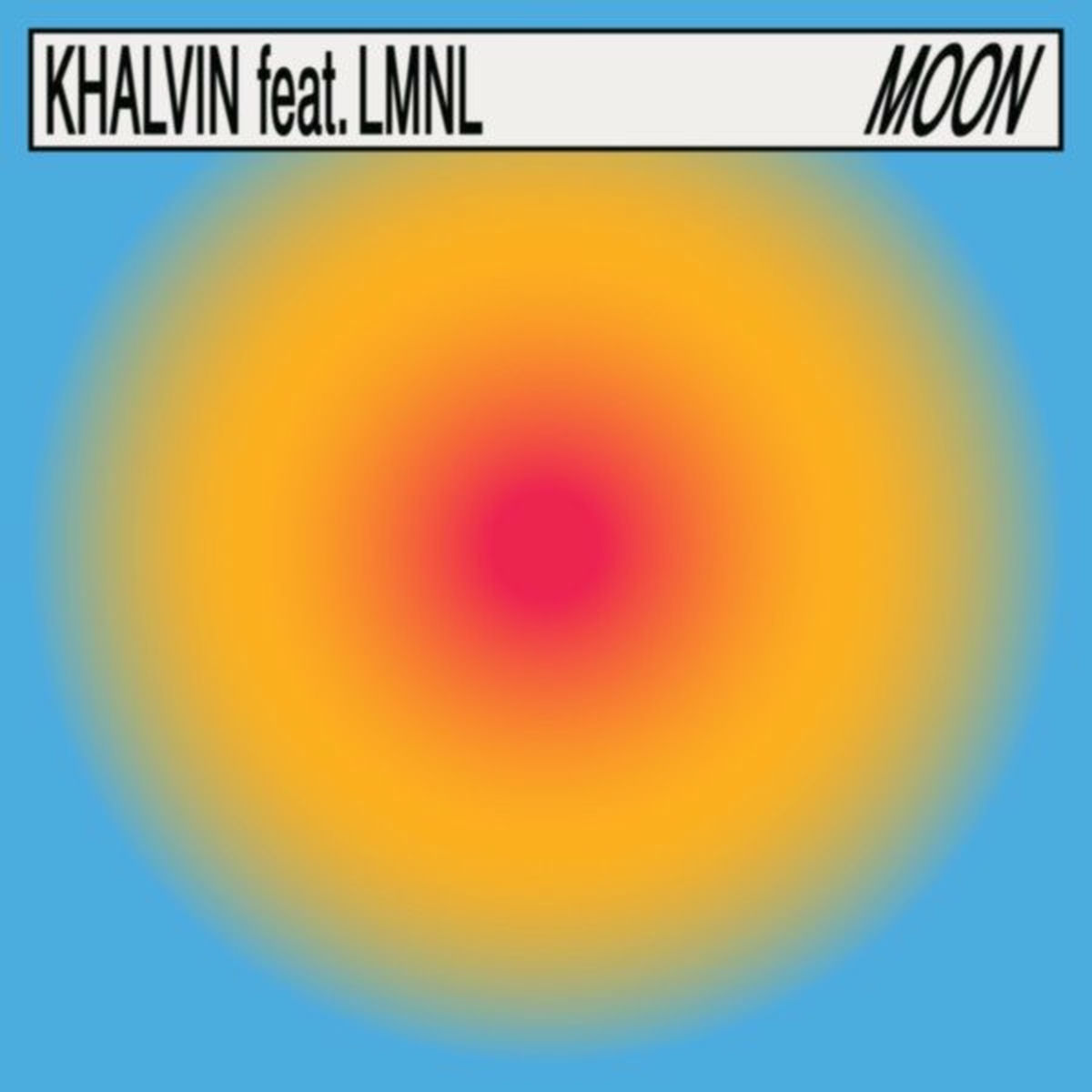Album cover of Moon