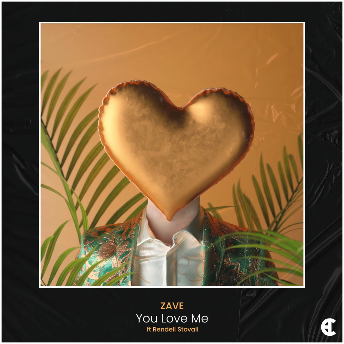 Album cover of You Love Me