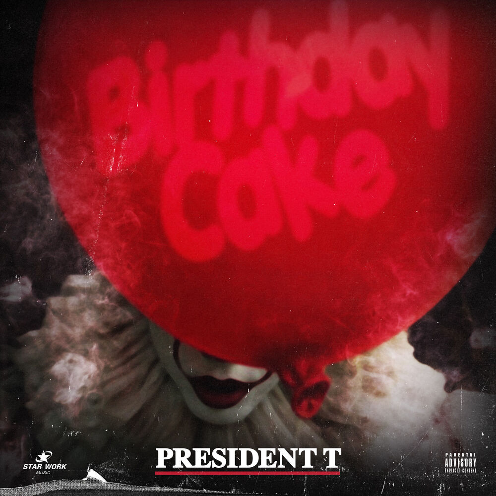 Picture of Birthday Cake