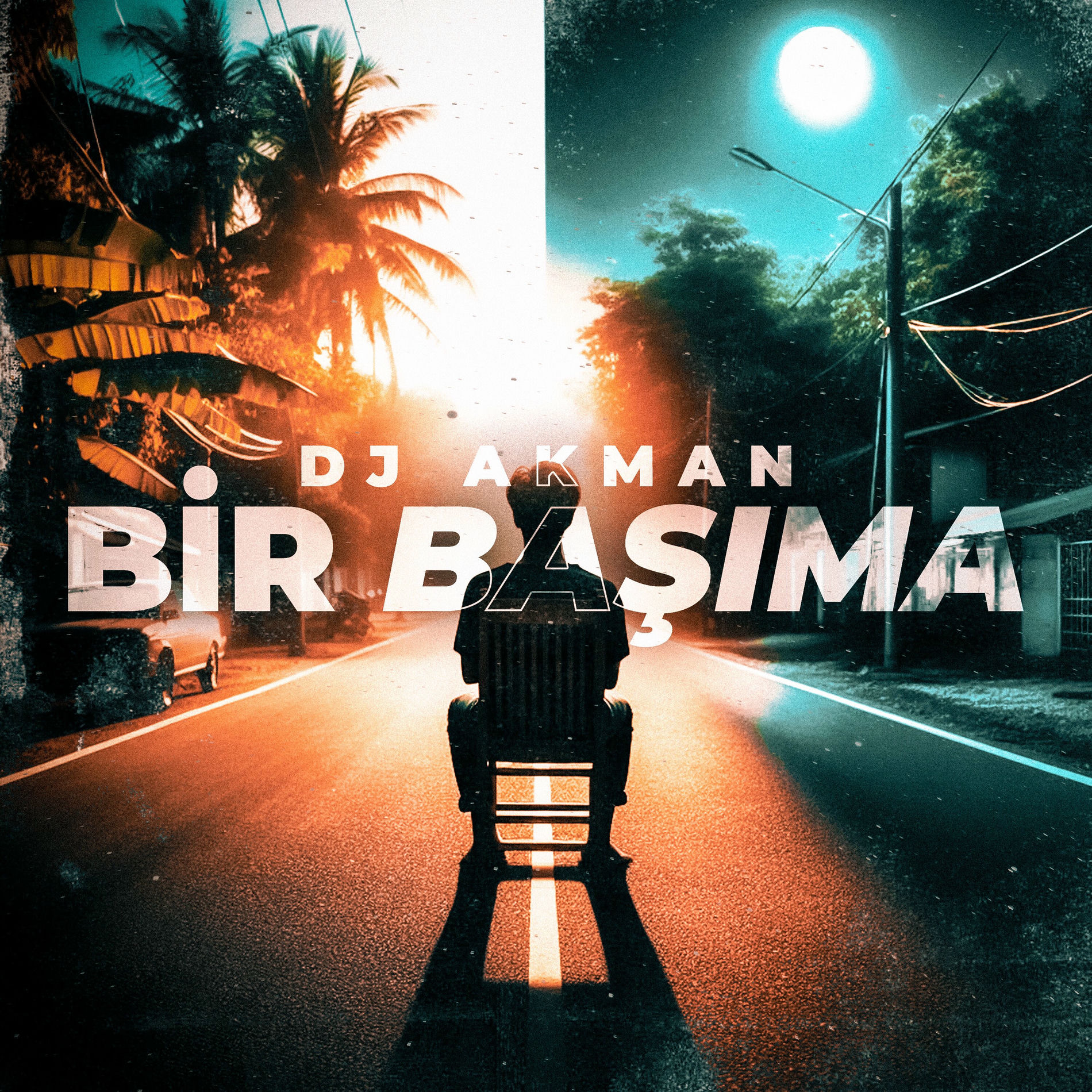 Album cover of Bir Başıma