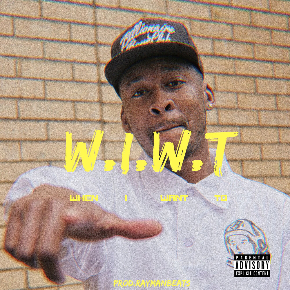 Picture of W.I.W.T (Freestyle)