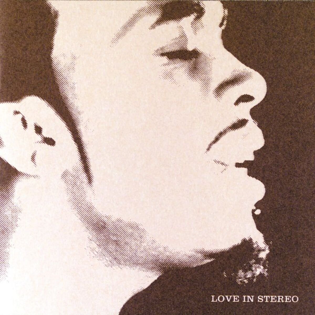 Album cover of It Ain't Love