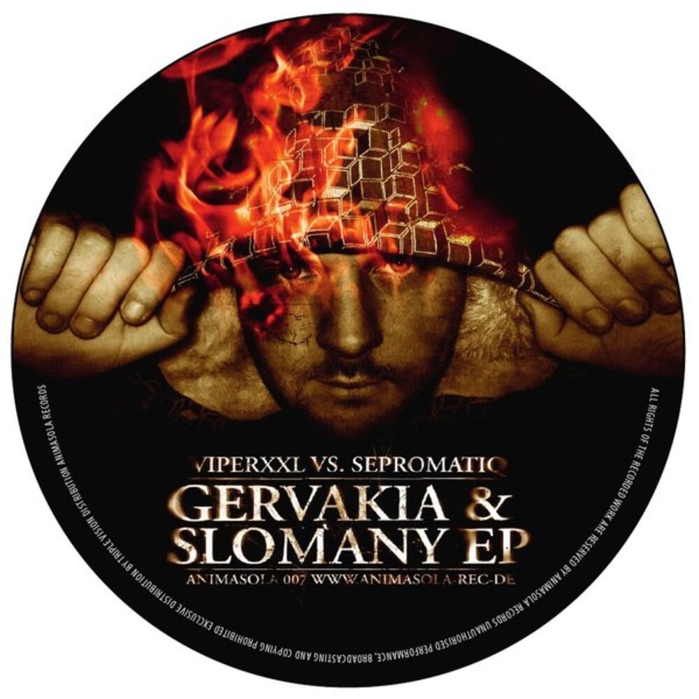 Picture of Gervakia & Slomany