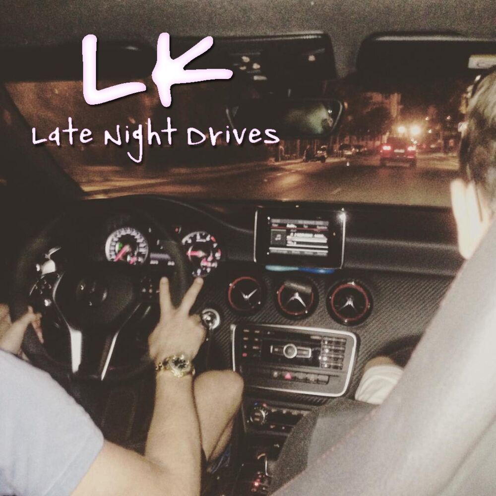 Picture of Late Night Drives