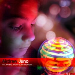 Cover of Juno