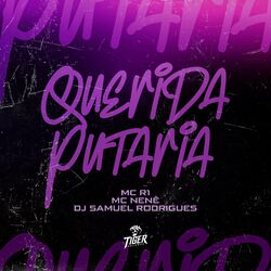 Cover of Querida Putaria