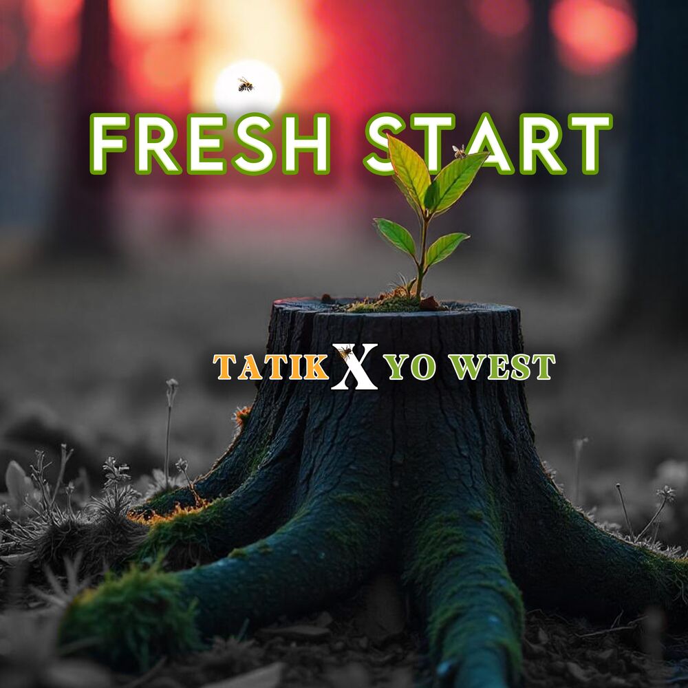 Picture of Fresh Start