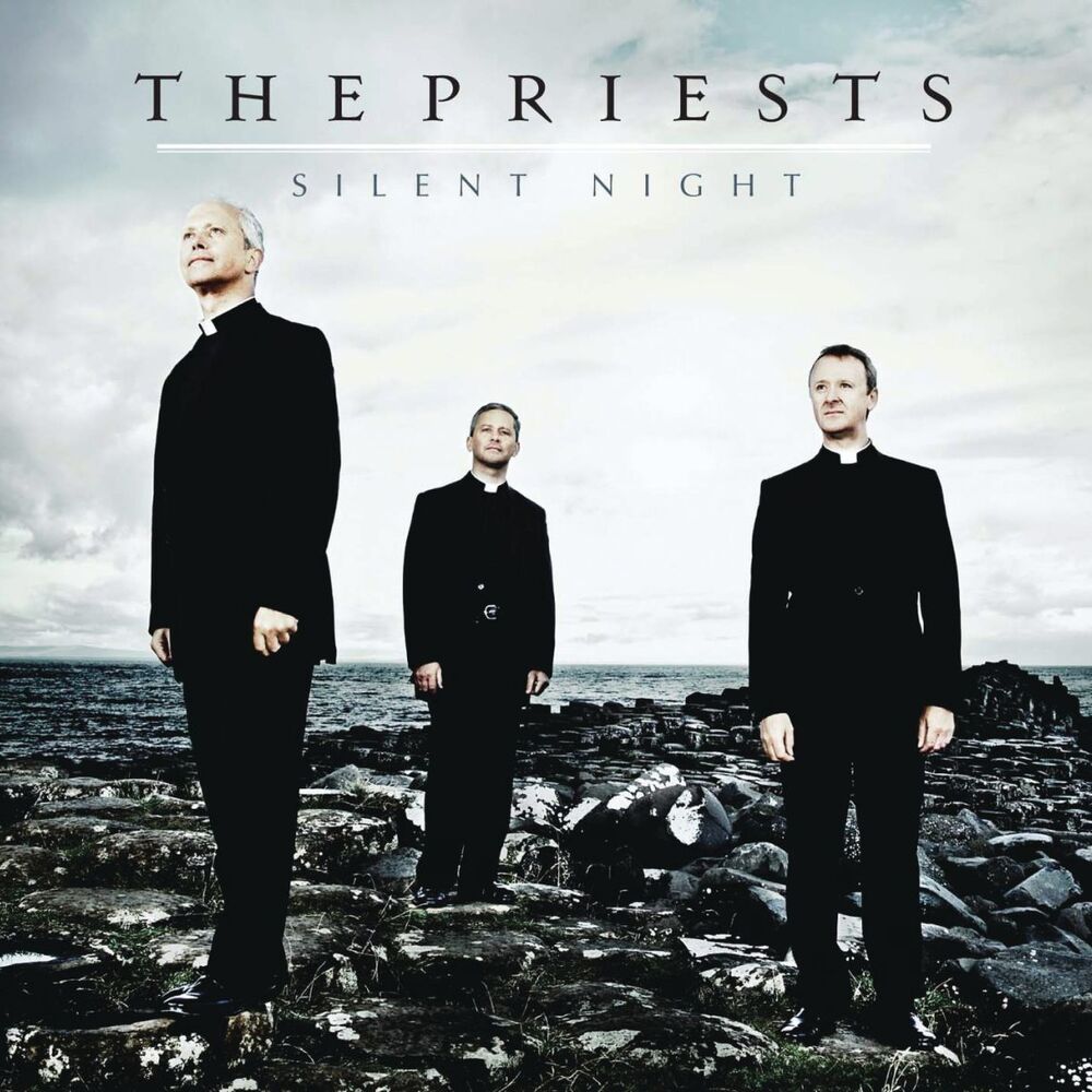 Picture of Silent Night (English Version)